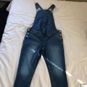 Gap Maternity Overall Shorts Hot Sale 